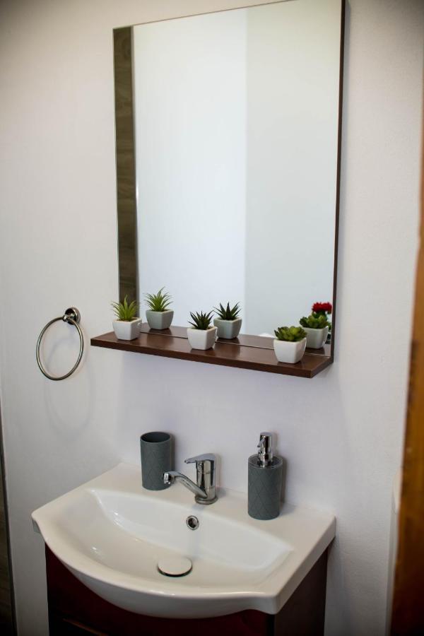 Appartement Apartament'S Maria à Sibiu Extérieur photo